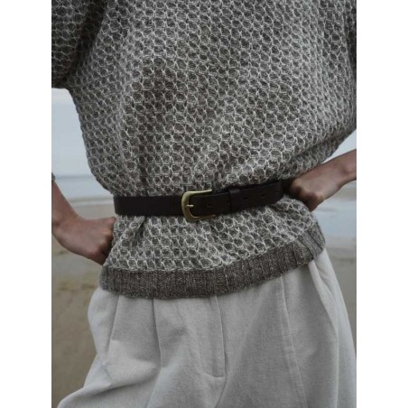 A knitting life 1 – back to Tversted