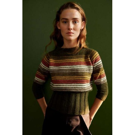 A knitting life 2 – out into the world