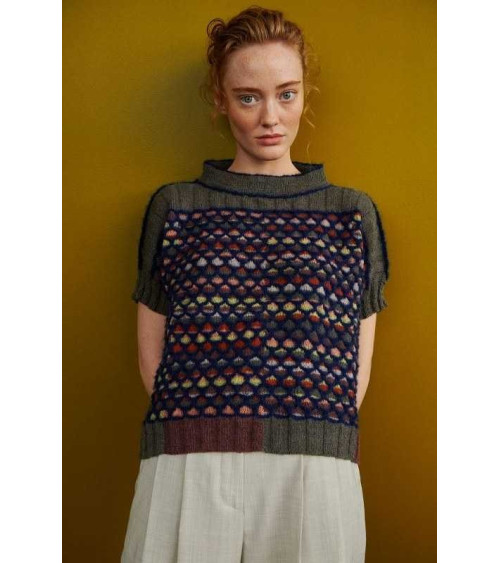 A knitting life 2 – out into the world