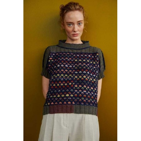 A knitting life 2 – out into the world