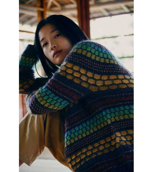 A Knitting Life 3 – Tokyo Tversted