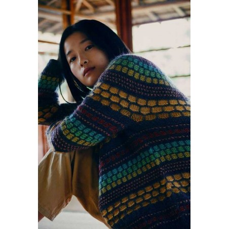 A Knitting Life 3 – Tokyo Tversted