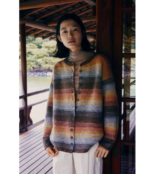 A Knitting Life 3 – Tokyo Tversted