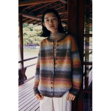 A Knitting Life 3 – Tokyo Tversted