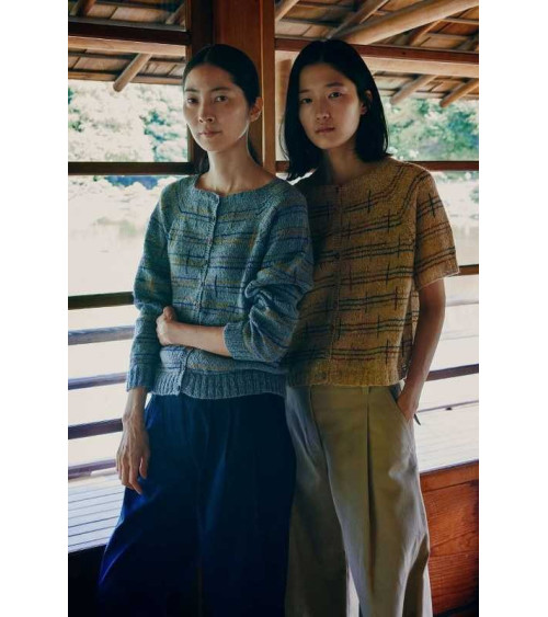 A Knitting Life 3 – Tokyo Tversted