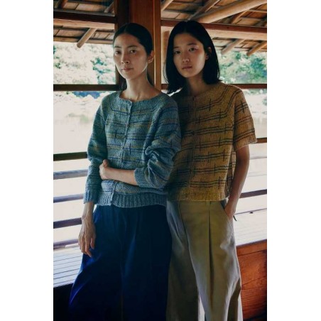 A Knitting Life 3 – Tokyo Tversted