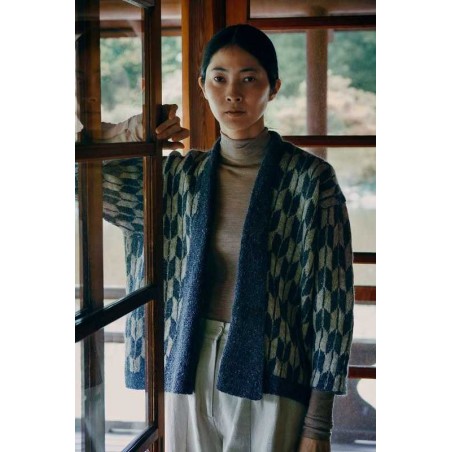 A Knitting Life 3 – Tokyo Tversted