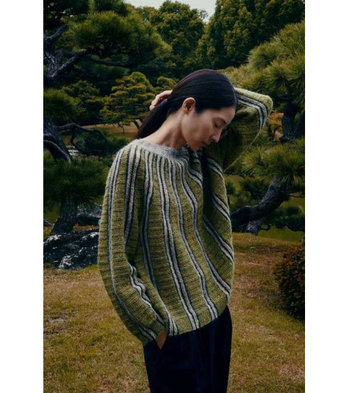A Knitting Life 3 – Tokyo Tversted