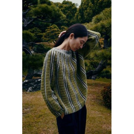 A Knitting Life 3 – Tokyo Tversted