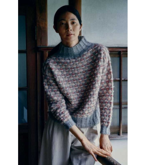 A Knitting Life 3 – Tokyo Tversted