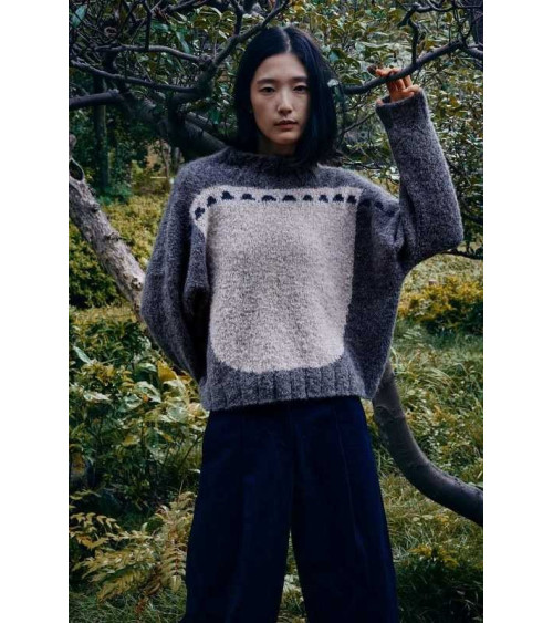 A Knitting Life 3 – Tokyo Tversted