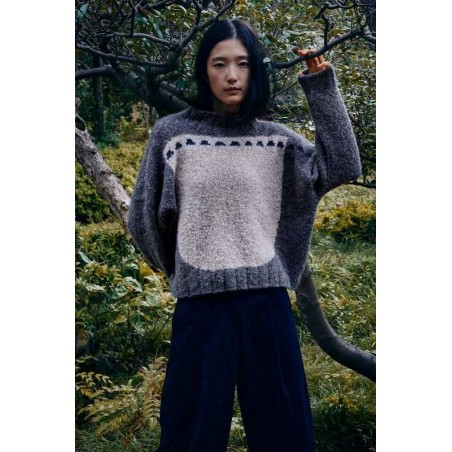 A Knitting Life 3 – Tokyo Tversted