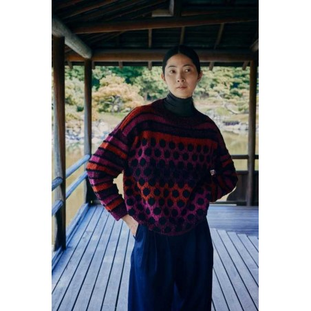 A Knitting Life 3 – Tokyo Tversted