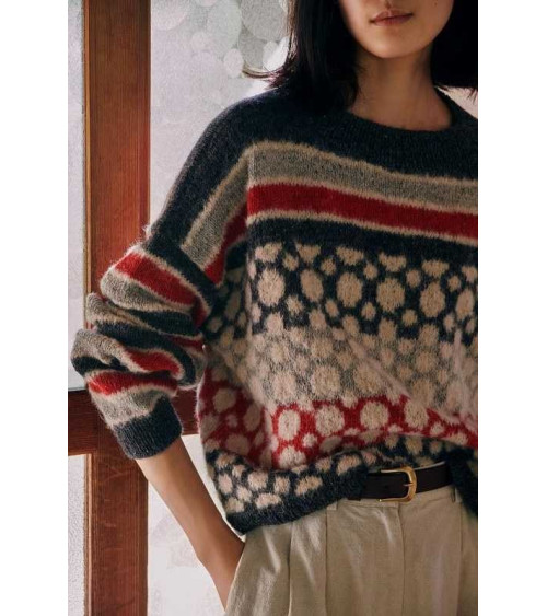 A Knitting Life 3 – Tokyo Tversted