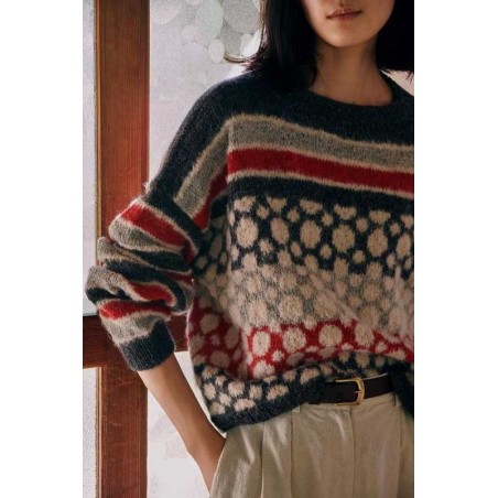 A Knitting Life 3 – Tokyo Tversted