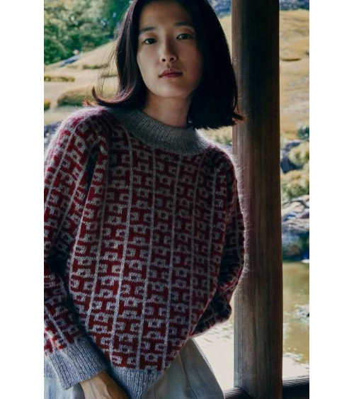 A Knitting Life 3 – Tokyo Tversted