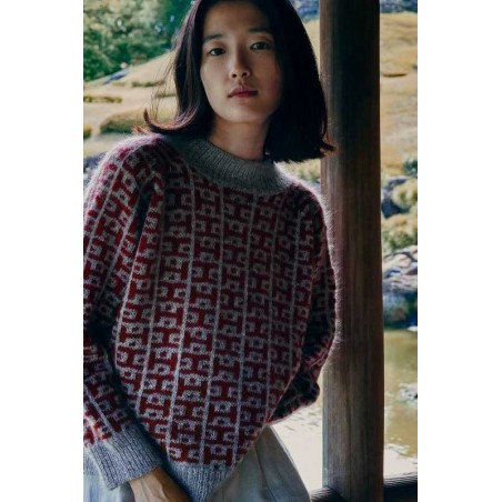 A Knitting Life 3 – Tokyo Tversted