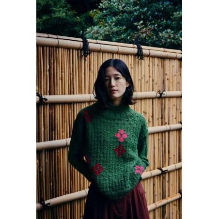 A Knitting Life 3 – Tokyo Tversted