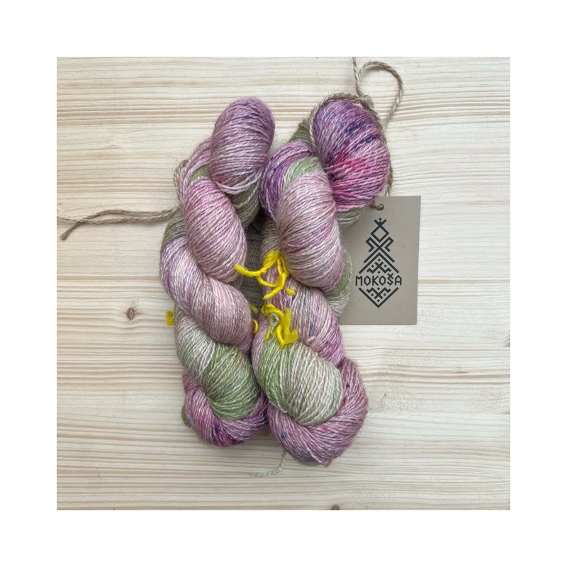 Spolu – Wool from Slovak Sheep