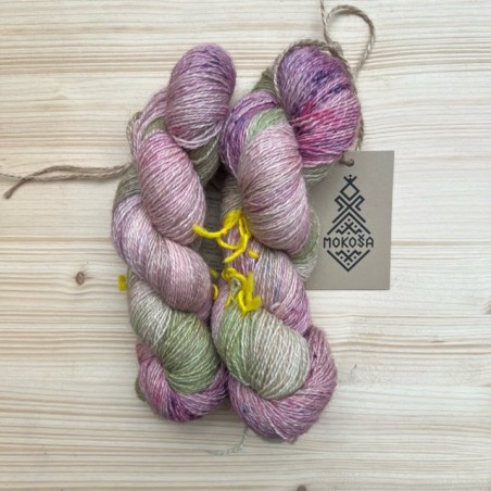 Spolu – Wool from Slovak Sheep