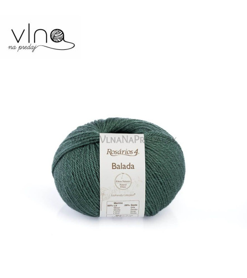Balada 50g 140m
