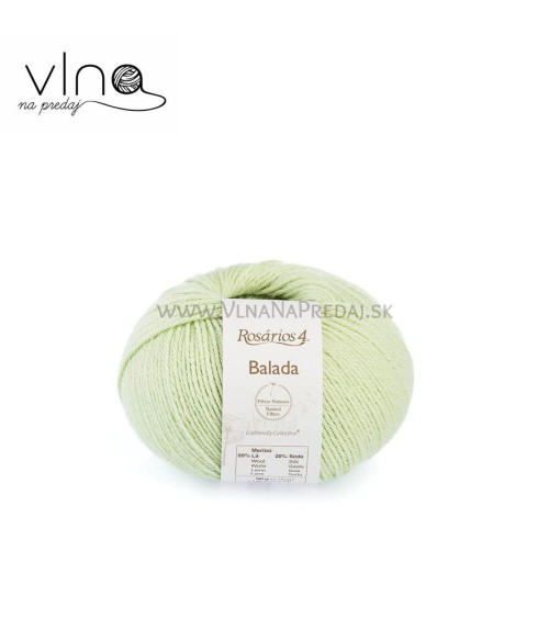 Balada 50g 140m