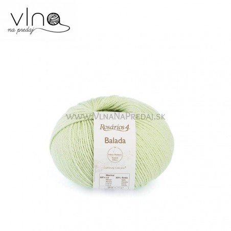 Balada 50g 140m