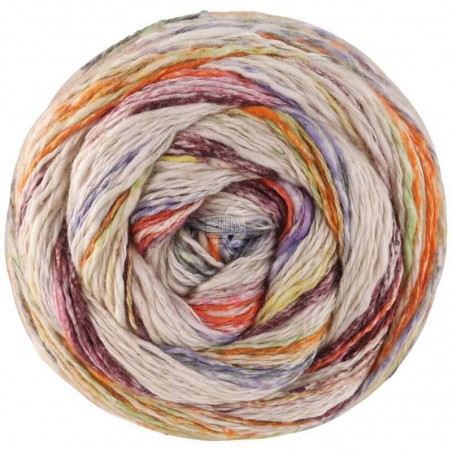 Hippie Yarn 100g 300m