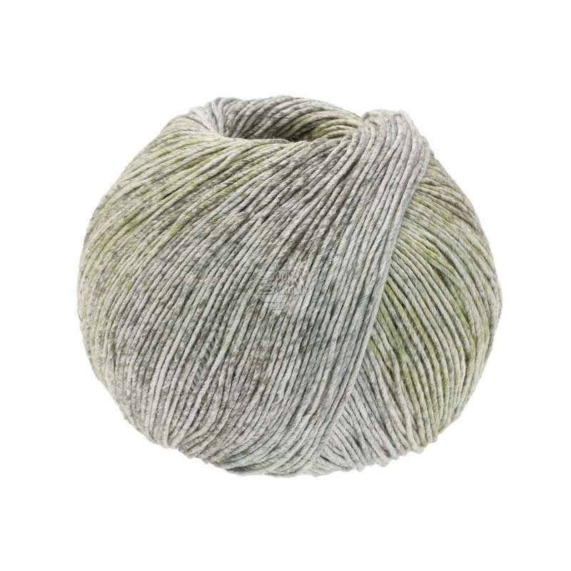 Solo Lino Linen Yarn 50g 120m