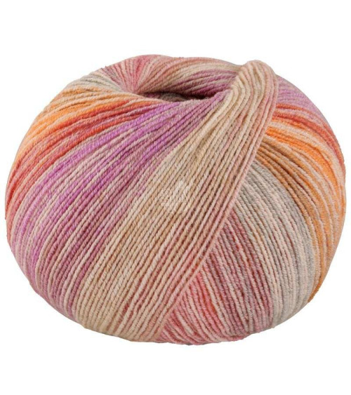 MW Cotton Bamboo Positano Yarn 100g 420m