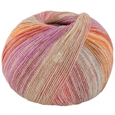 MW cotton bamboo Positano 100g 420m