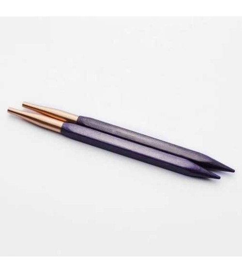 Vymeniteľné špičky J'adore hranaté 13cm (4mm - 8mm)