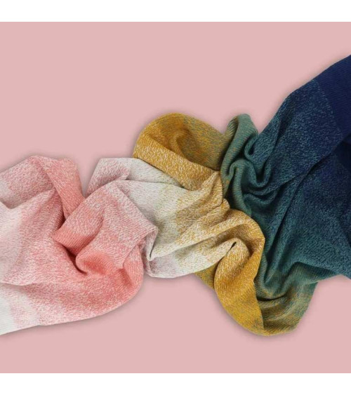 Whirl Organic Cotton 1000m