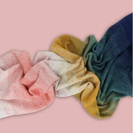 Whirl Organic Cotton 1000m
