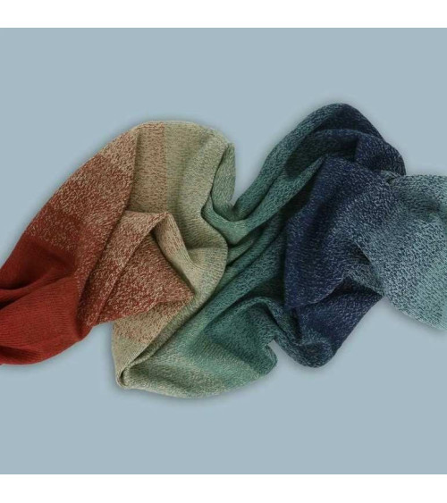 Whirl Organic Cotton 1000m
