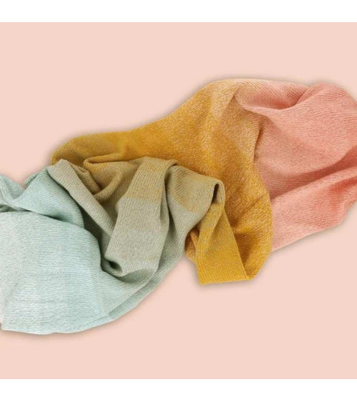 Whirl Organic Cotton 1000m