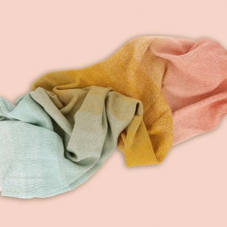Whirl Organic Cotton 1000m
