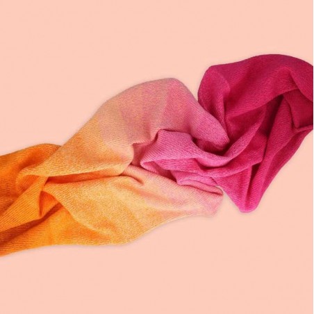 Whirl Organic Cotton 1000m