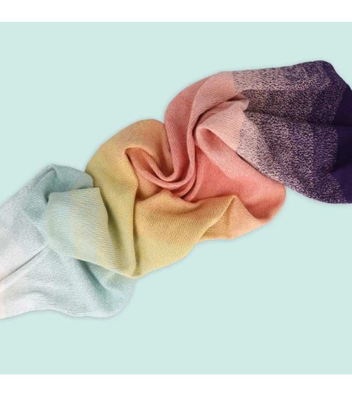 Whirl Organic Cotton 1000m