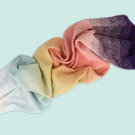 Whirl Organic Cotton 1000m