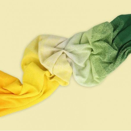 Whirl Organic Cotton 1000m