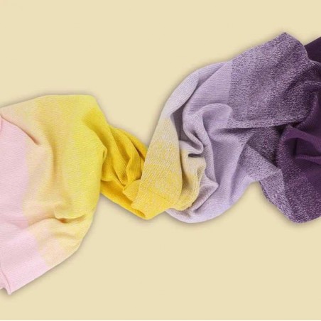 Whirl Organic Cotton 1000m