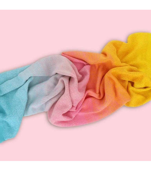 Whirl Organic Cotton 1000m