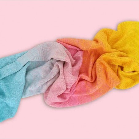 Whirl Organic Cotton 1000m
