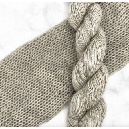 York Stone Yarn 100g 230m