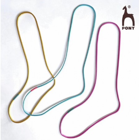 Pony Sock Blocker – hliníkový blokovač na ponožky