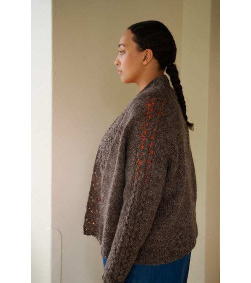 Laine - nordic knit life časopis 22