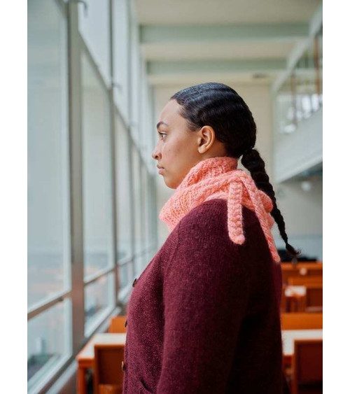 Laine - nordic knit life časopis 22