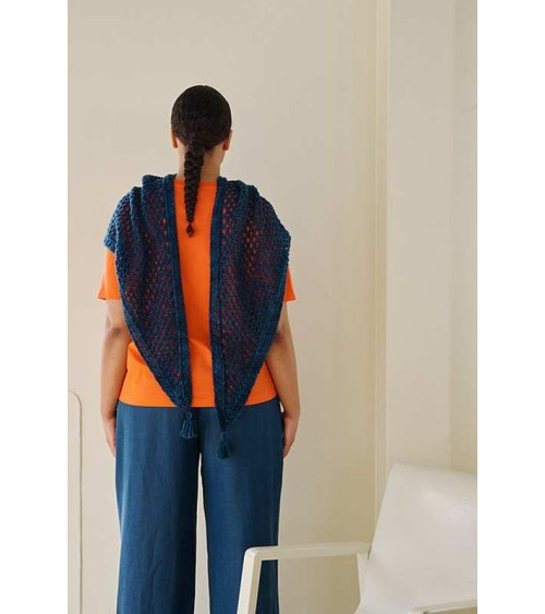 Laine - nordic knit life časopis 22