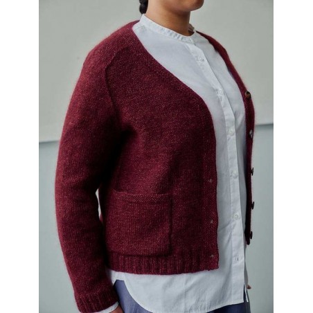 Laine - nordic knit life časopis 22